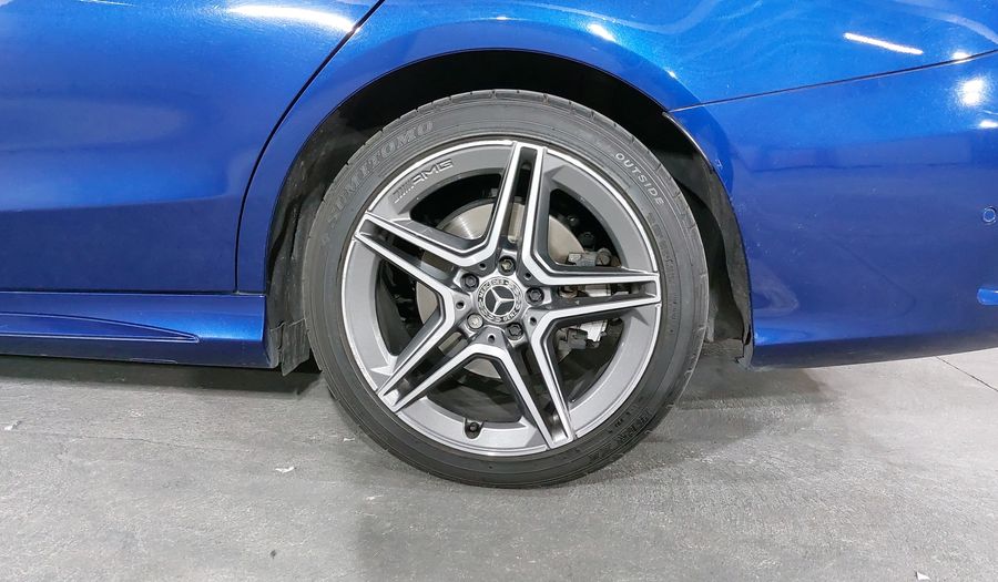 Mercedes Benz Clase C 2.0 300 SPORT AUTO Sedan 2020
