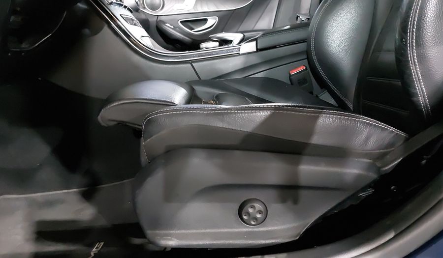 Mercedes Benz Clase C 2.0 300 SPORT AUTO Sedan 2020