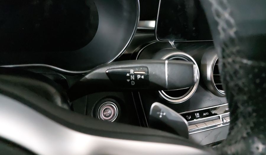 Mercedes Benz Clase C 2.0 300 SPORT AUTO Sedan 2020