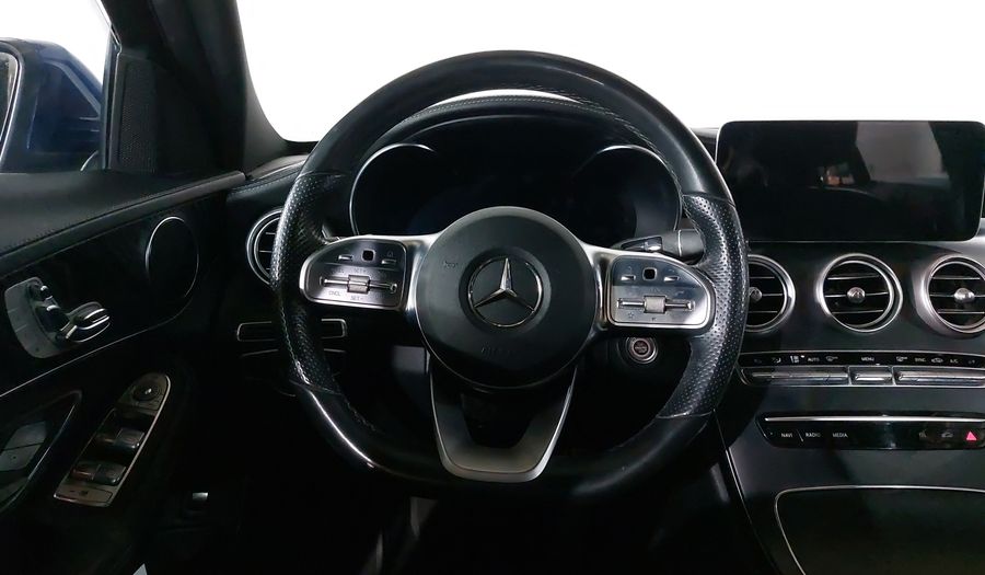 Mercedes Benz Clase C 2.0 300 SPORT AUTO Sedan 2020
