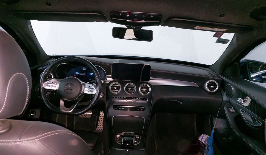 Mercedes Benz Clase C 2.0 300 SPORT AUTO Sedan 2020