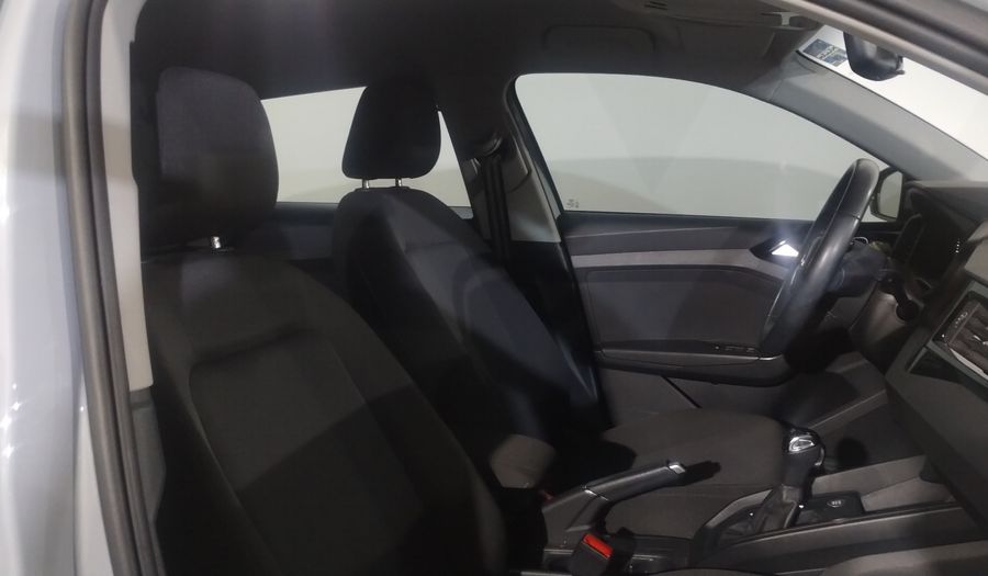 Audi A1 1.0 SB 30 TFSI COOL DCT Hatchback 2020