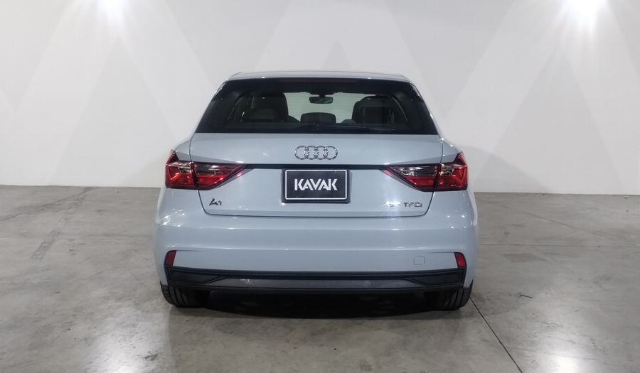 Audi A1 1.0 SB 30 TFSI COOL DCT Hatchback 2020