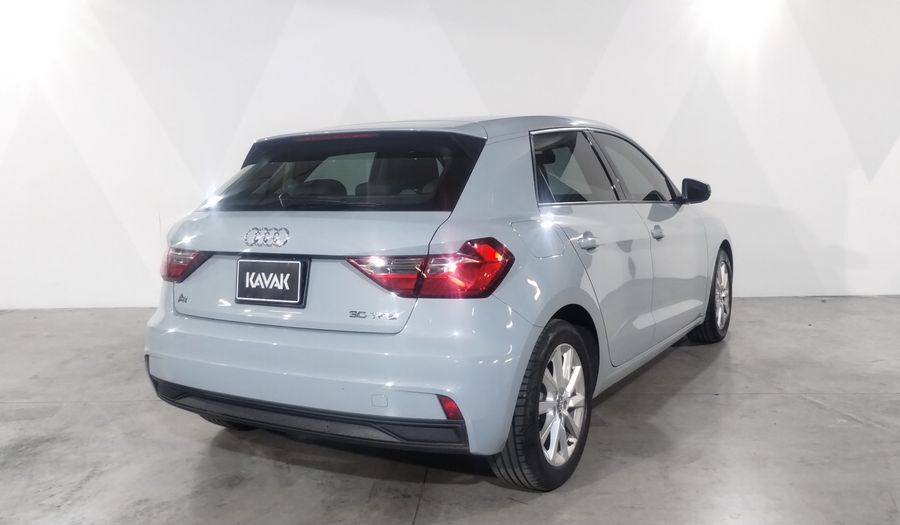 Audi A1 1.0 SB 30 TFSI COOL DCT Hatchback 2020