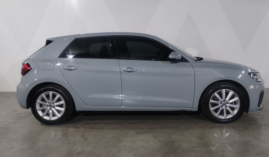 Audi A1 1.0 SB 30 TFSI COOL DCT Hatchback 2020