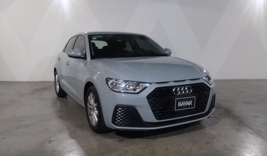 Audi A1 1.0 SB 30 TFSI COOL DCT Hatchback 2020