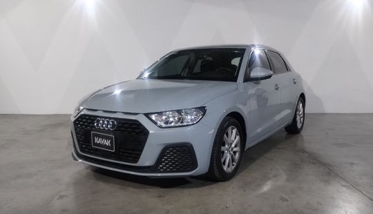 Audi • A1