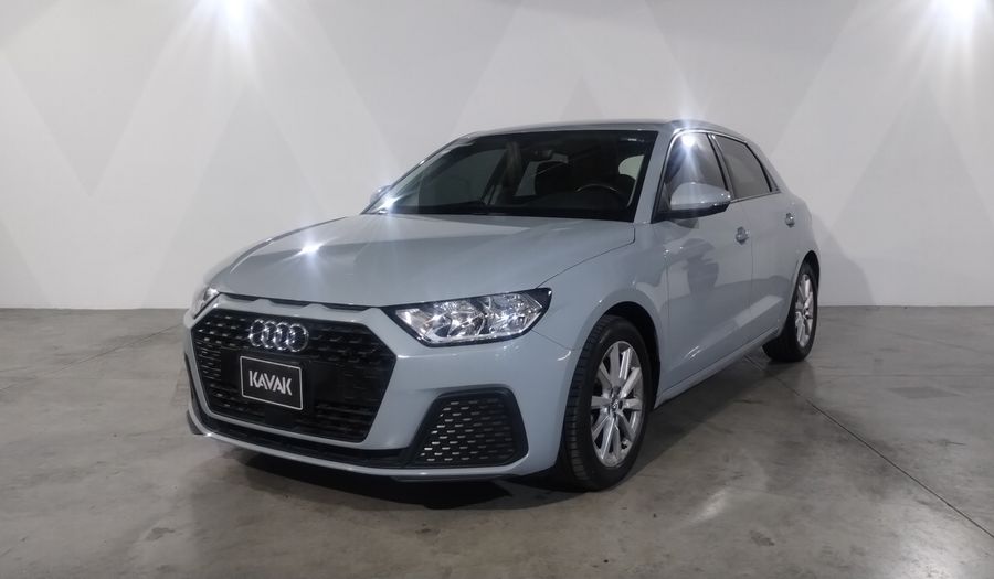 Audi A1 1.0 SB 30 TFSI COOL DCT Hatchback 2020