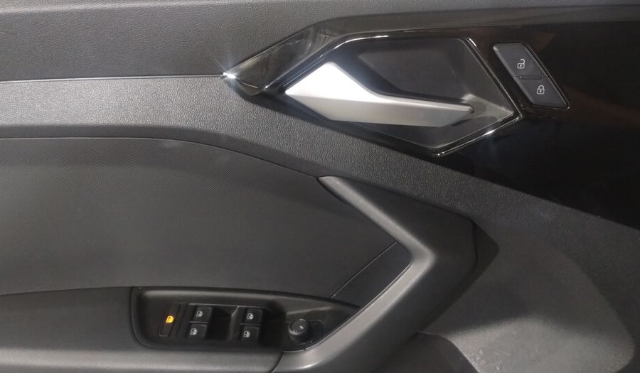 Audi A1 1.0 SB 30 TFSI COOL DCT Hatchback 2020