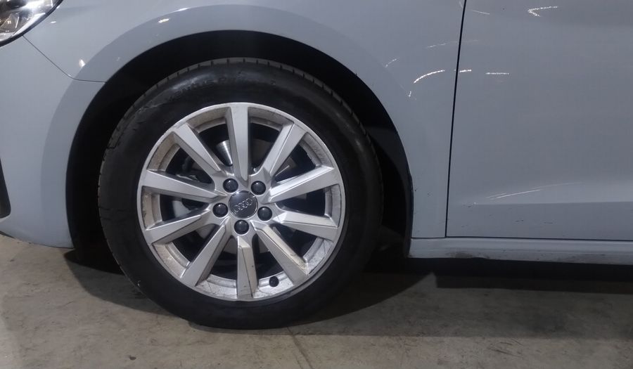 Audi A1 1.0 SB 30 TFSI COOL DCT Hatchback 2020