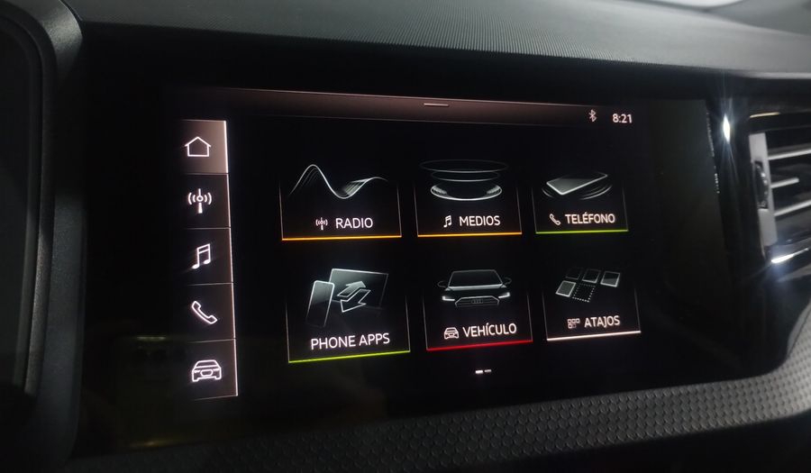 Audi A1 1.0 SB 30 TFSI COOL DCT Hatchback 2020