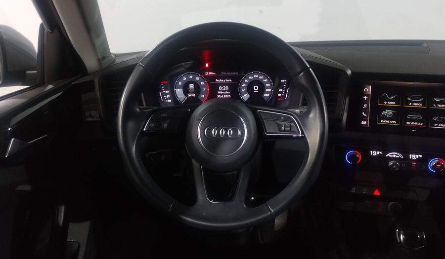 Audi A1 1.0 SB 30 TFSI COOL DCT Hatchback 2020