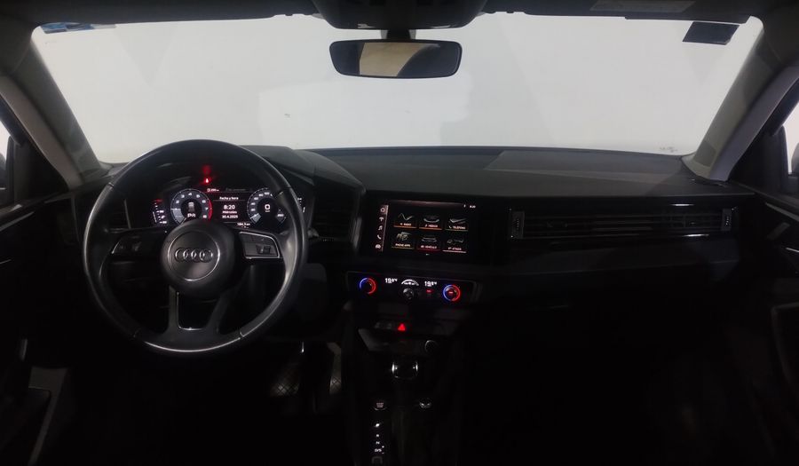 Audi A1 1.0 SB 30 TFSI COOL DCT Hatchback 2020
