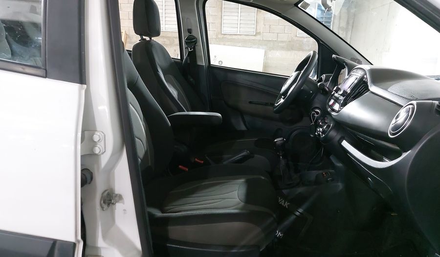 Fiat Uno 1.4 WAY Hatchback 2019
