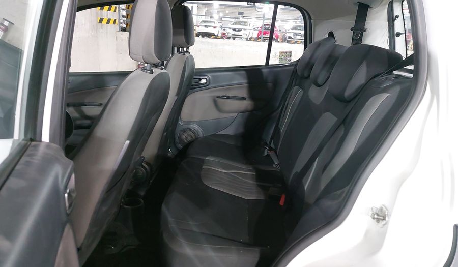 Fiat Uno 1.4 WAY Hatchback 2019