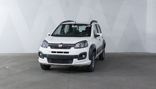 Fiat • Uno