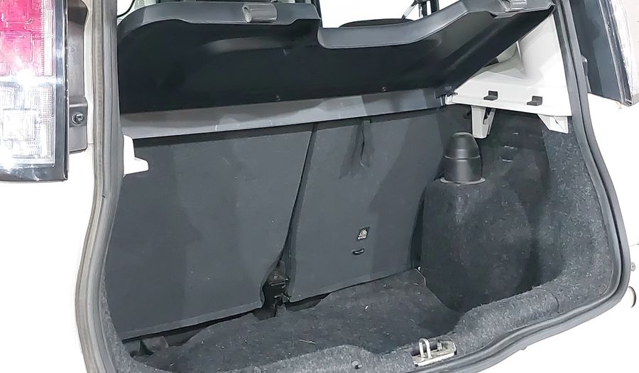 Fiat Uno 1.4 WAY Hatchback 2019