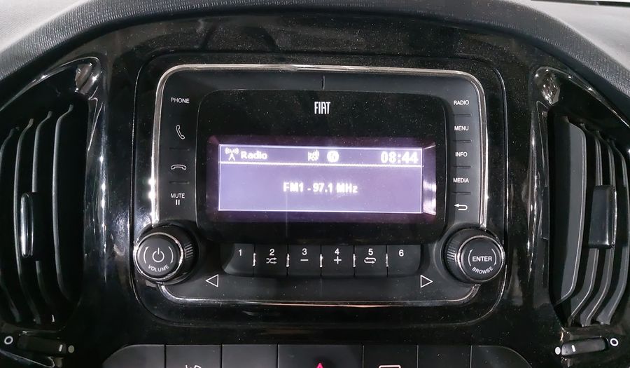 Fiat Uno 1.4 WAY Hatchback 2019