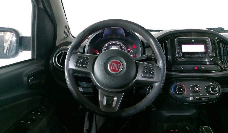 Fiat Uno 1.4 WAY Hatchback 2019