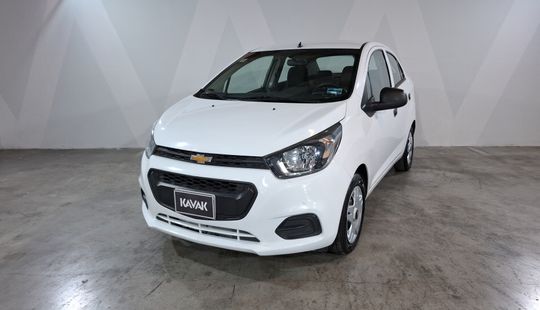 Chevrolet • Beat