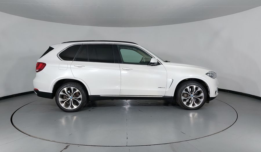 Bmw X5 4.4 XDRIVE50IA EXCELLENCE AT 4WD Suv 2016