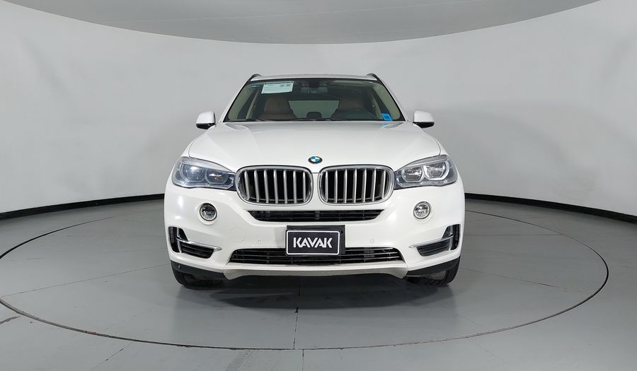 Bmw X5 4.4 XDRIVE50IA EXCELLENCE AT 4WD Suv 2016