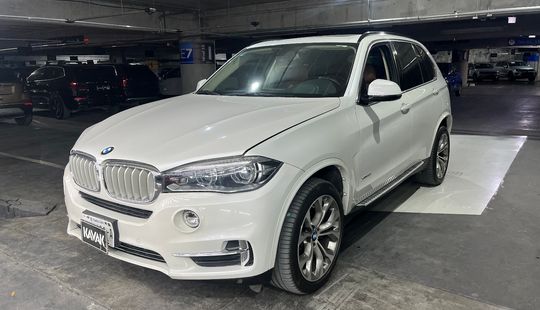 Bmw • X5