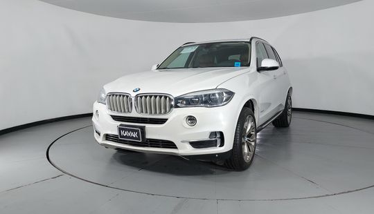 Bmw • X5
