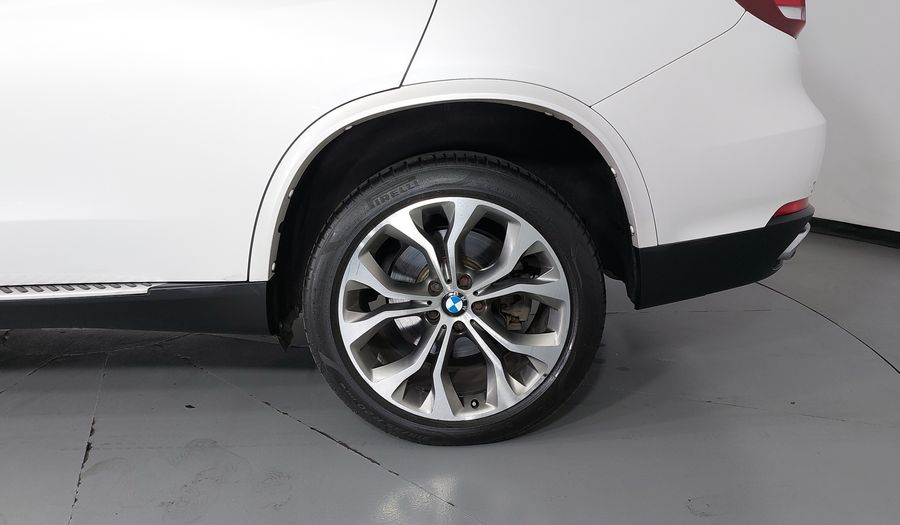 Bmw X5 4.4 XDRIVE50IA EXCELLENCE AT 4WD Suv 2016