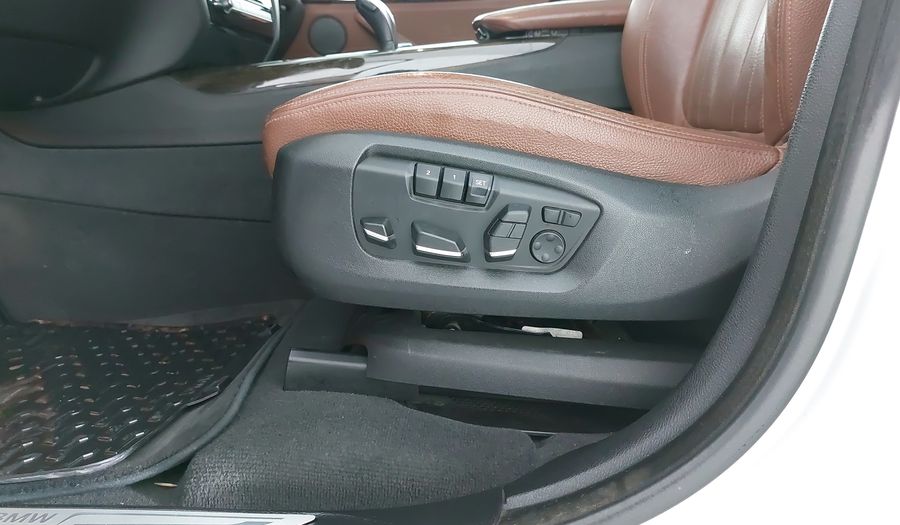 Bmw X5 4.4 XDRIVE50IA EXCELLENCE AT 4WD Suv 2016