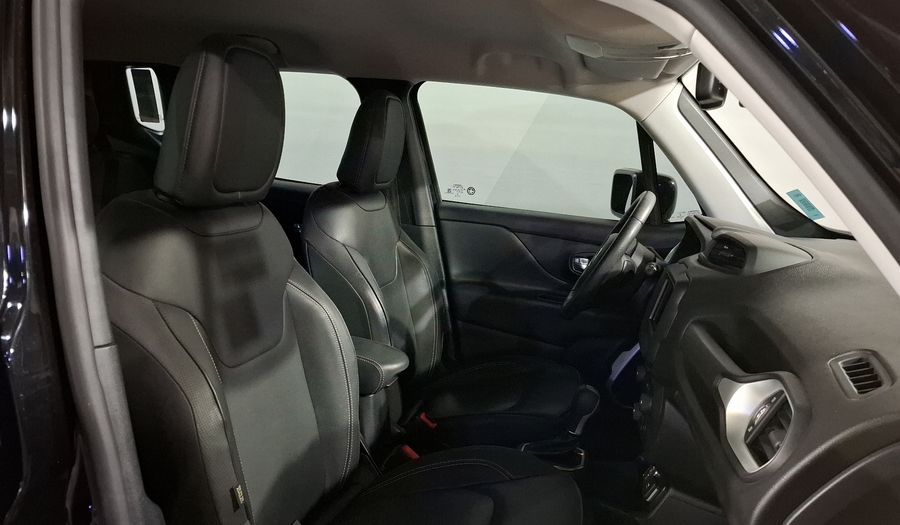 Jeep Renegade 1.8 LATITUDE AUTO Suv 2021