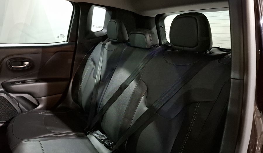 Jeep Renegade 1.8 LATITUDE AUTO Suv 2021