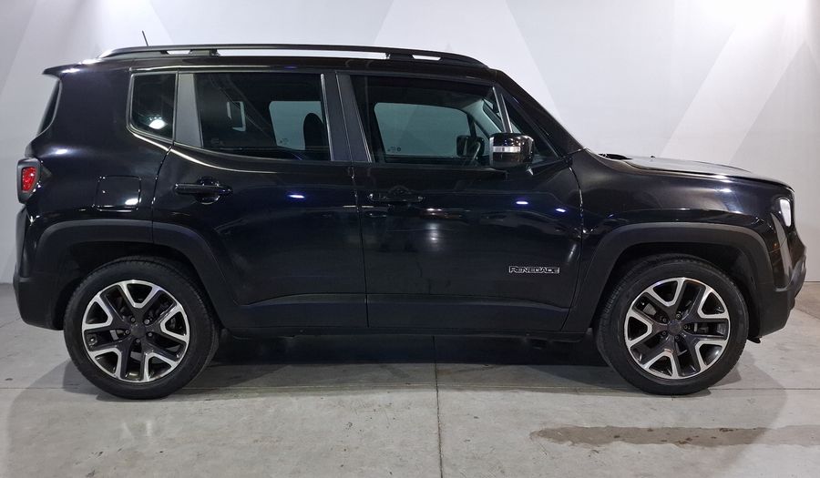 Jeep Renegade 1.8 LATITUDE AUTO Suv 2021