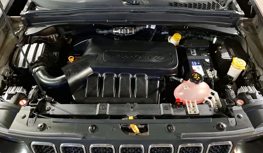 Jeep Renegade 1.8 LATITUDE AUTO Suv 2021