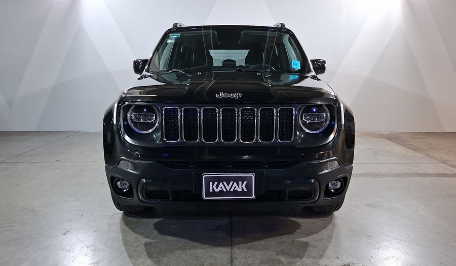 Jeep Renegade 1.8 LATITUDE AUTO Suv 2021