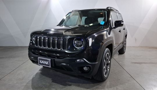 Jeep • Renegade