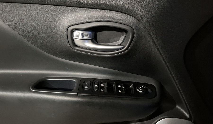 Jeep Renegade 1.8 LATITUDE AUTO Suv 2021