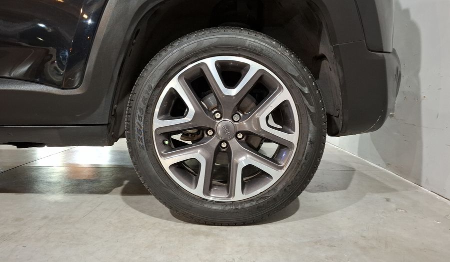 Jeep Renegade 1.8 LATITUDE AUTO Suv 2021