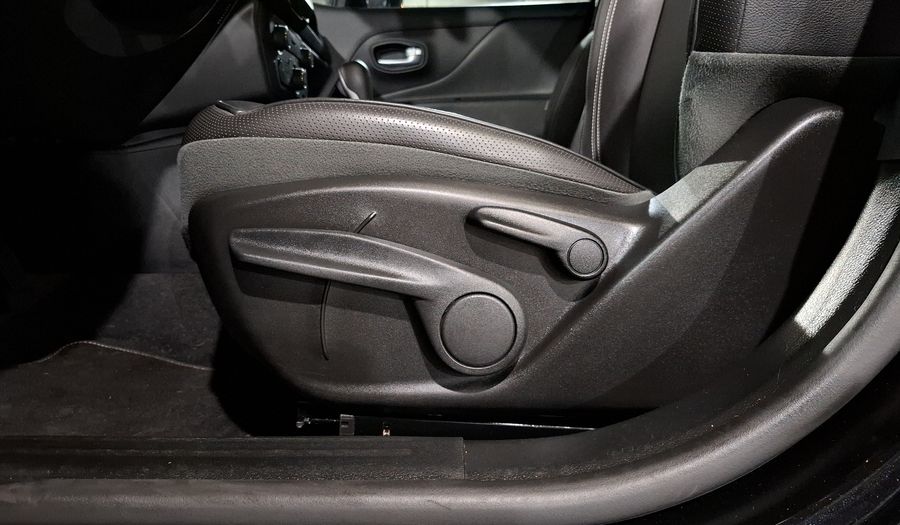 Jeep Renegade 1.8 LATITUDE AUTO Suv 2021