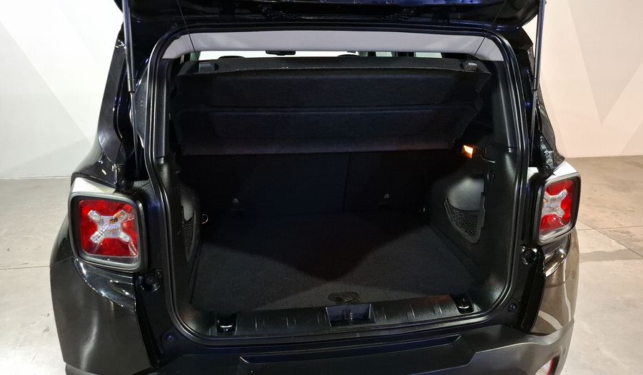 Jeep Renegade 1.8 LATITUDE AUTO Suv 2021