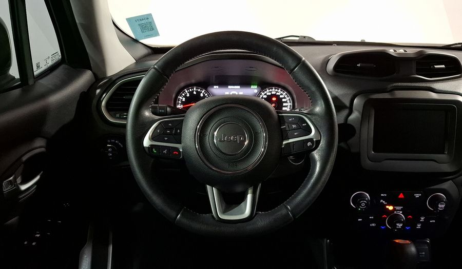 Jeep Renegade 1.8 LATITUDE AUTO Suv 2021