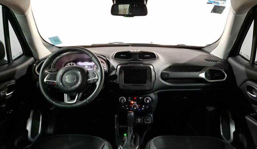 Jeep Renegade 1.8 LATITUDE AUTO Suv 2021