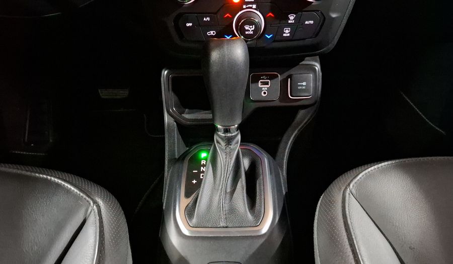 Jeep Renegade 1.8 LATITUDE AUTO Suv 2021