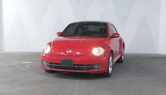 Volkswagen • Beetle