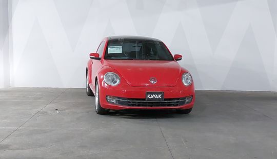 Volkswagen • Beetle