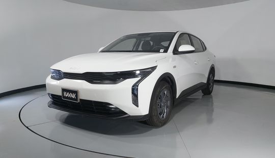 Kia • K3