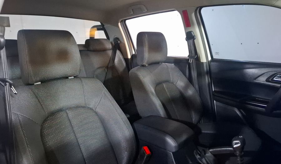 Jmc Vigus 1.8 GL Pickup 2023