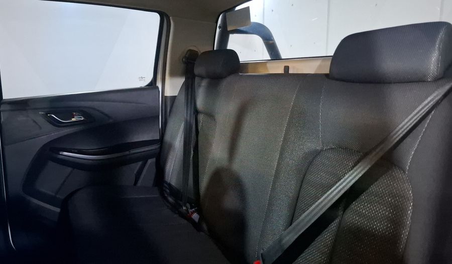 Jmc Vigus 1.8 GL Pickup 2023