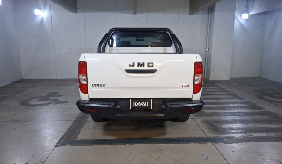 Jmc Vigus 1.8 GL Pickup 2023