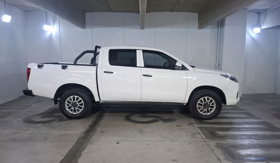 Jmc Vigus 1.8 GL Pickup 2023